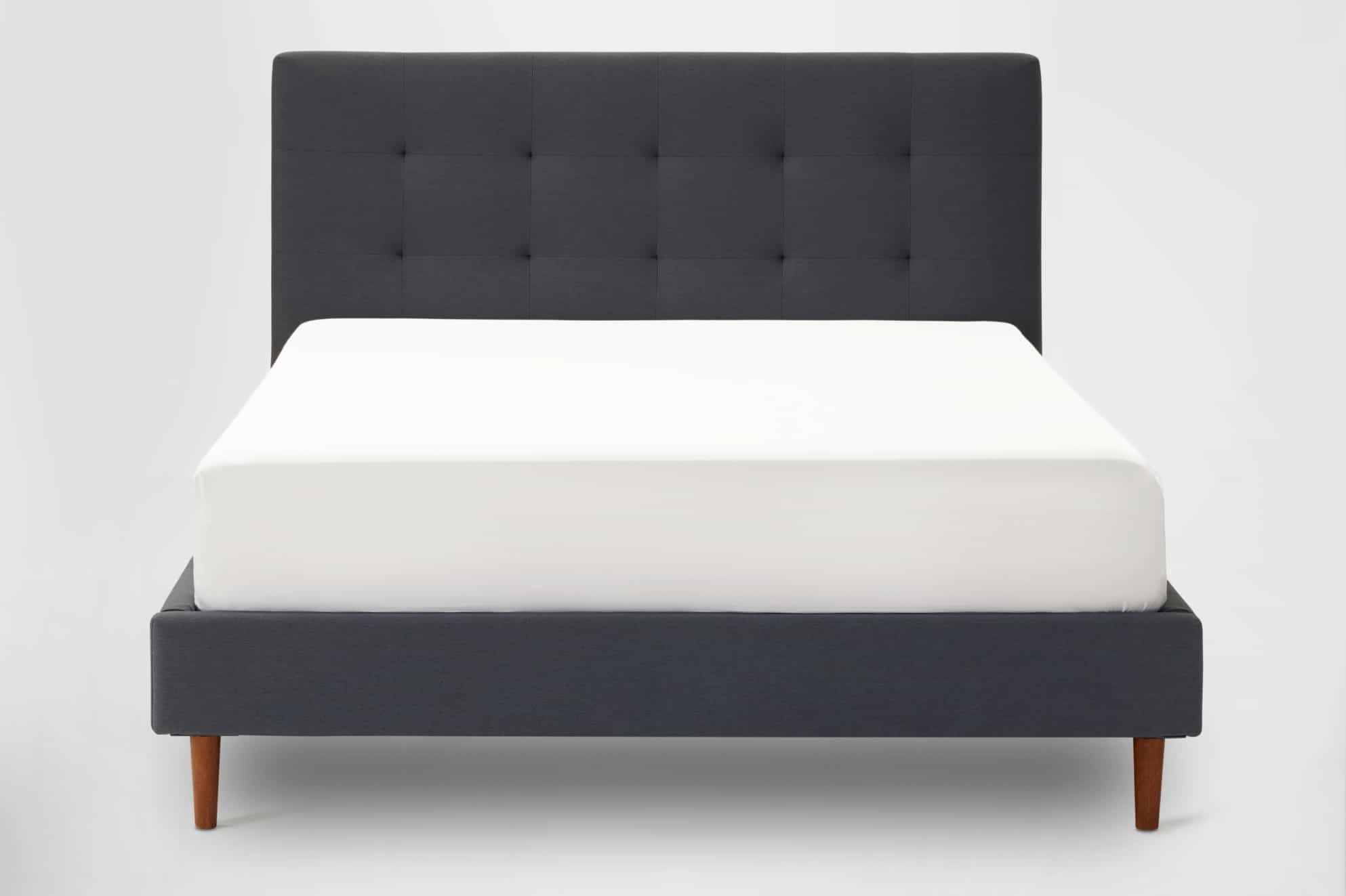 Premium Single Memory Foam Mattress – Medium Firm Comfort