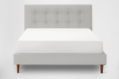 Premium Single Memory Foam Mattress – Medium Firm Comfort