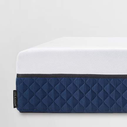 Premium Single Memory Foam Mattress – Medium Firm Comfort