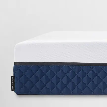 Premium Single Memory Foam Mattress – Medium Firm Comfort