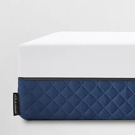Premium Single Memory Foam Mattress – Medium Firm Comfort