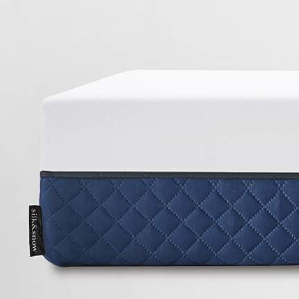 Premium Single Memory Foam Mattress – Medium Firm Comfort