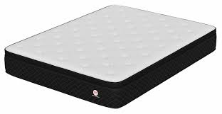 🛏️ Bamboo Foam Mattress – Double Size