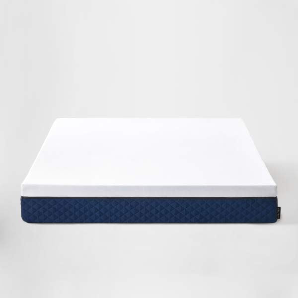 Premium Single Memory Foam Mattress – Medium Firm Comfort